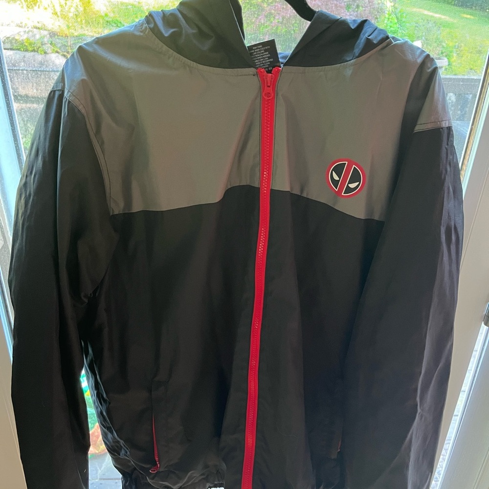 Dead Pool Jacket - image 2